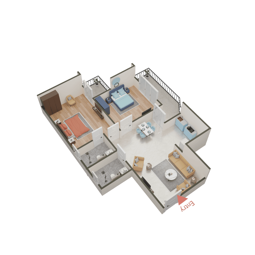 GLS Avenue 81 Phase 2 - Image 18