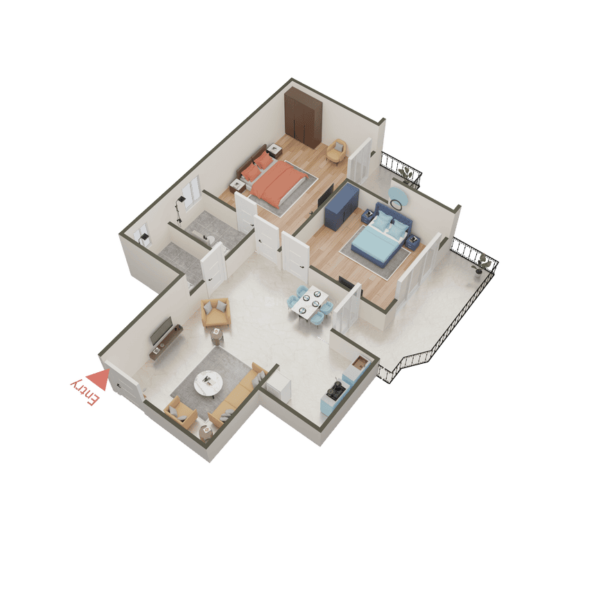 GLS Avenue 81 Phase 2 - Image 19