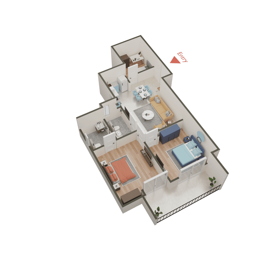 GLS Avenue 81 Phase 2 - Image 20