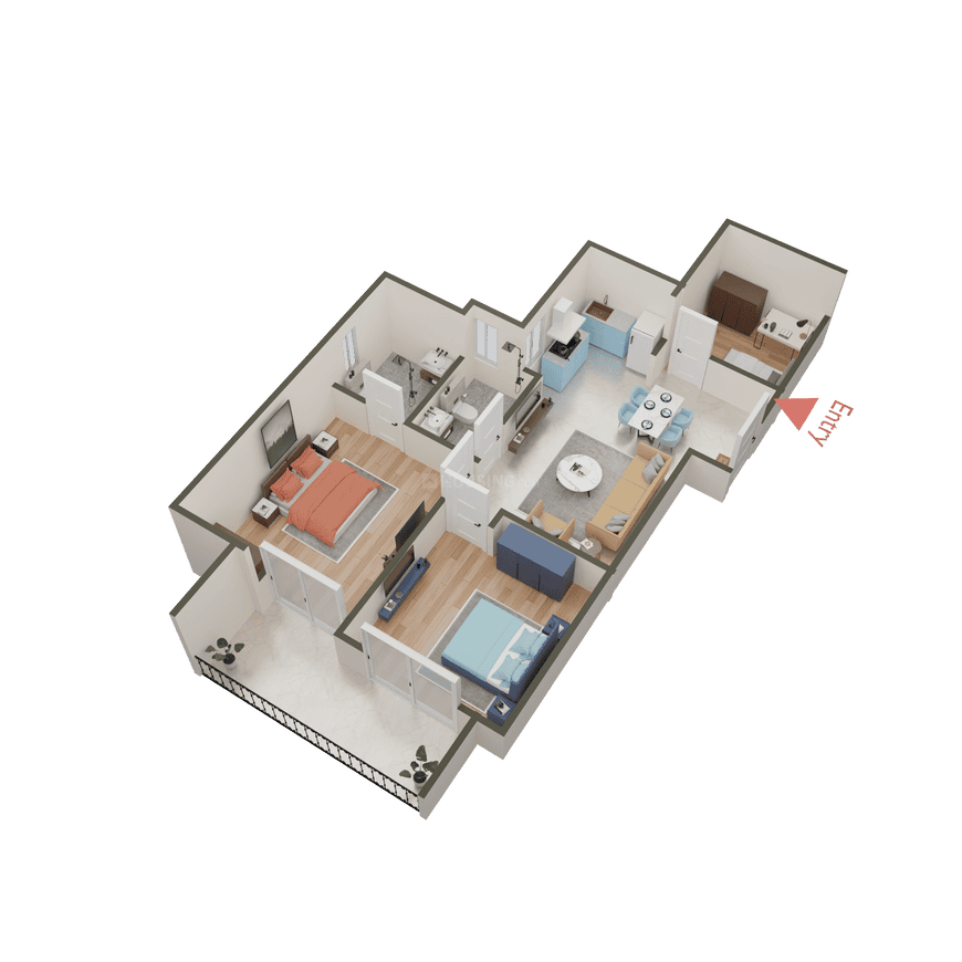 GLS Avenue 81 Phase 2 - Image 21
