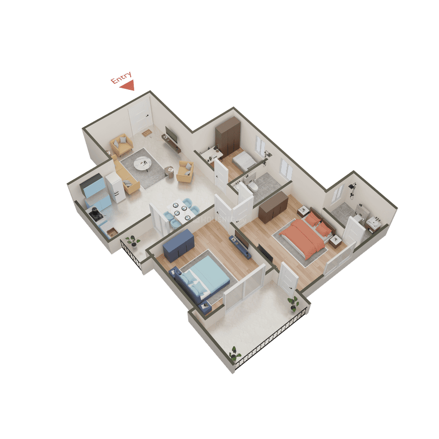 GLS Avenue 81 Phase 2 - Image 24