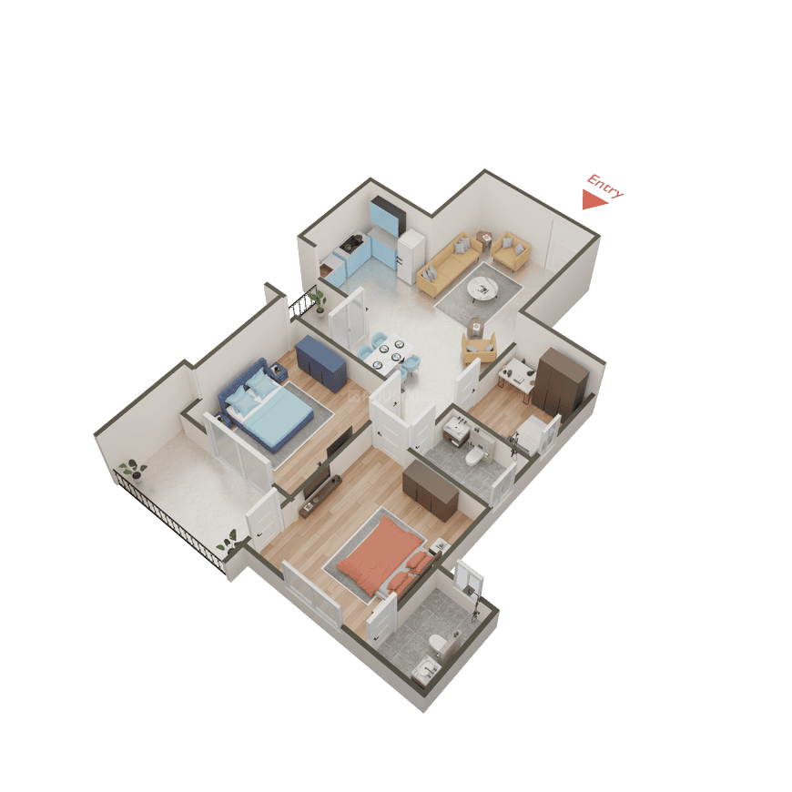 GLS Avenue 81 Phase 2 - Image 25