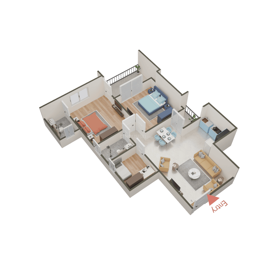 GLS Avenue 81 Phase 2 - Image 26
