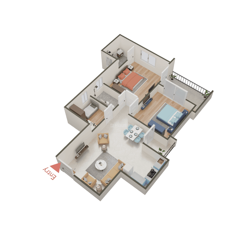 GLS Avenue 81 Phase 2 - Image 27