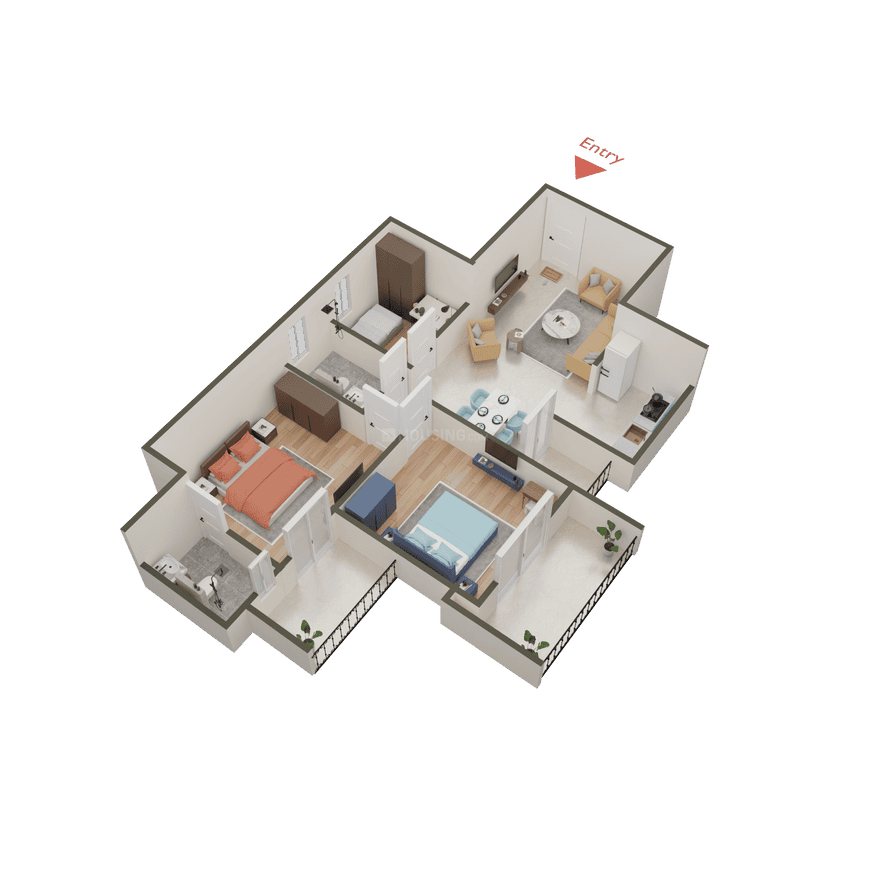 GLS Avenue 81 Phase 2 - Image 28