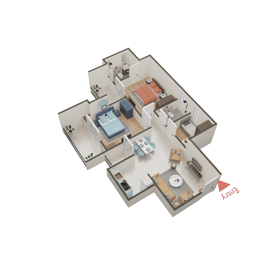 GLS Avenue 81 Phase 2 - Image 29