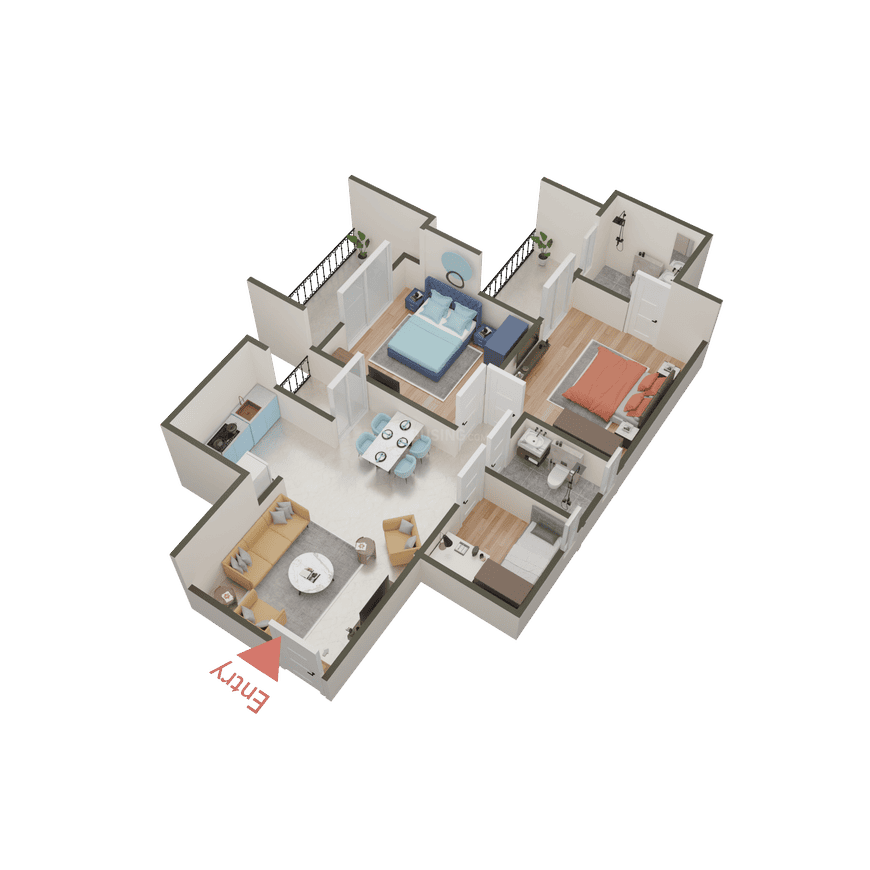 GLS Avenue 81 Phase 2 - Image 30