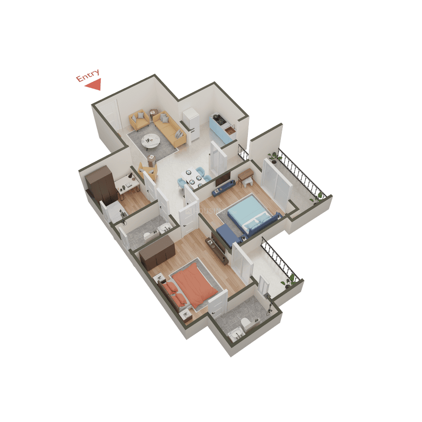 GLS Avenue 81 Phase 2 - Image 31