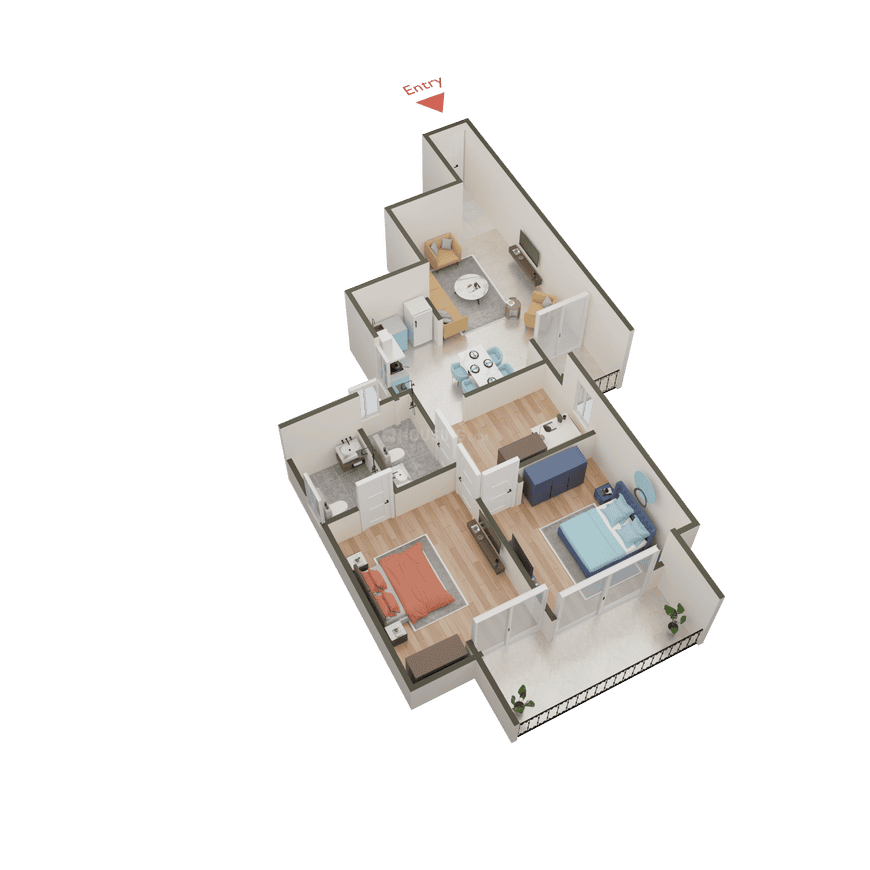 GLS Avenue 81 Phase 2 - Image 32