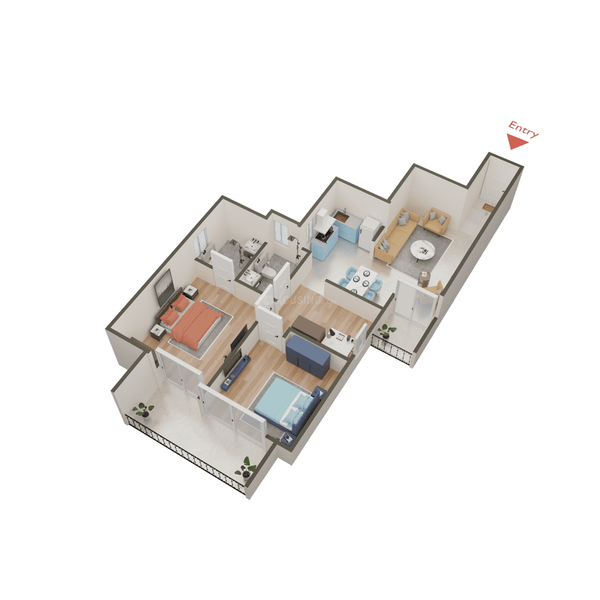 GLS Avenue 81 Phase 2 - Image 33
