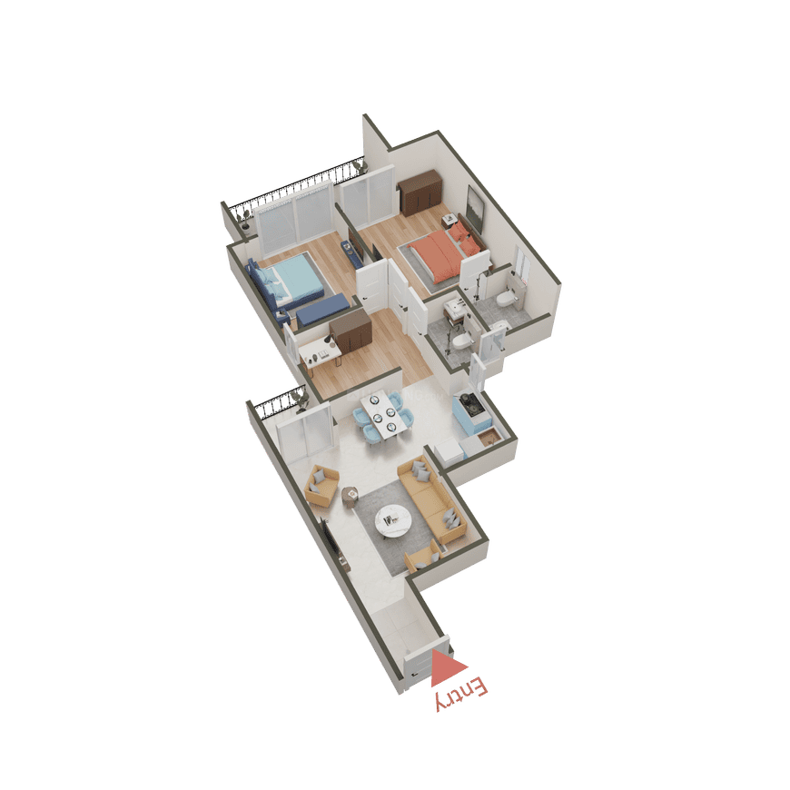 GLS Avenue 81 Phase 2 - Image 34