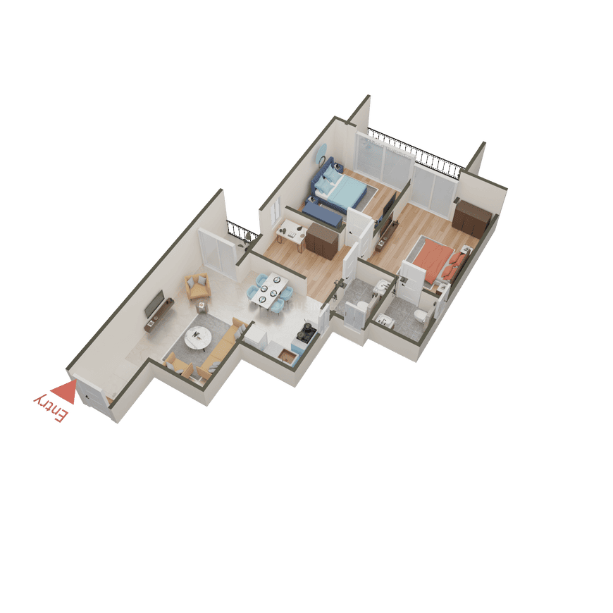 GLS Avenue 81 Phase 2 - Image 35