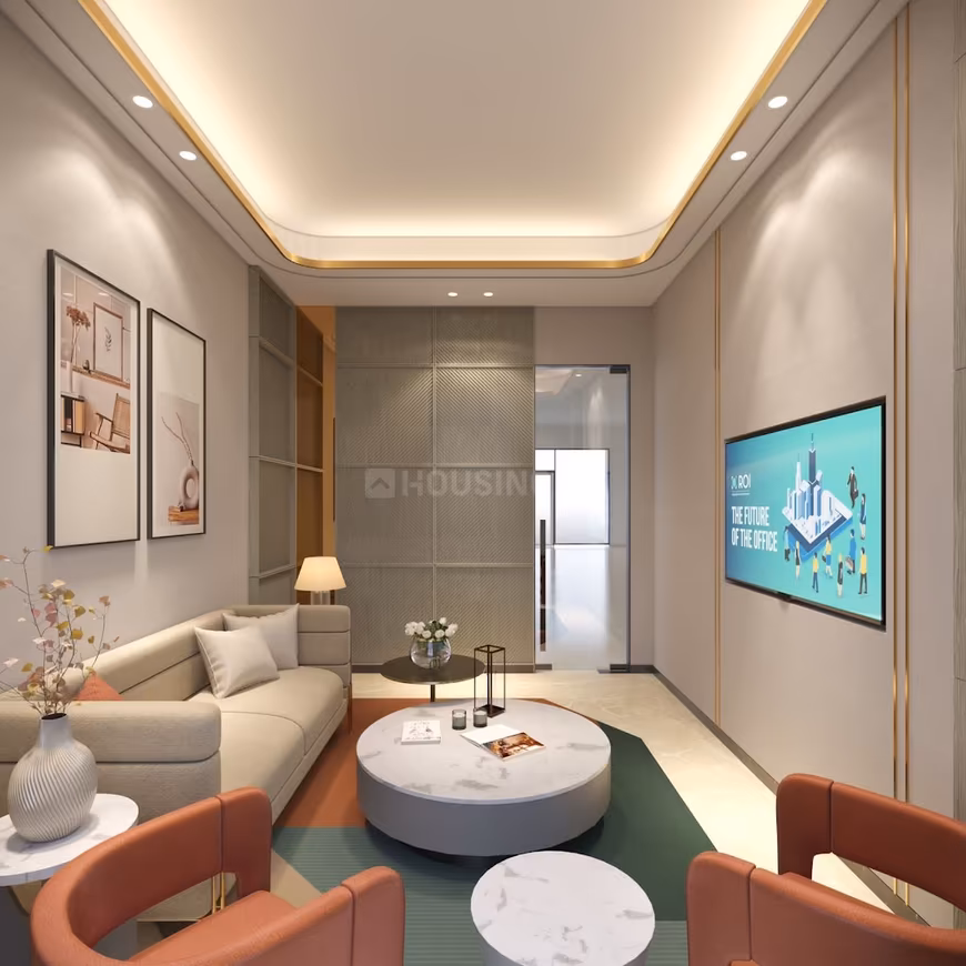 Lodha Kharadi Pune Phase I Tower 5 - Image 4