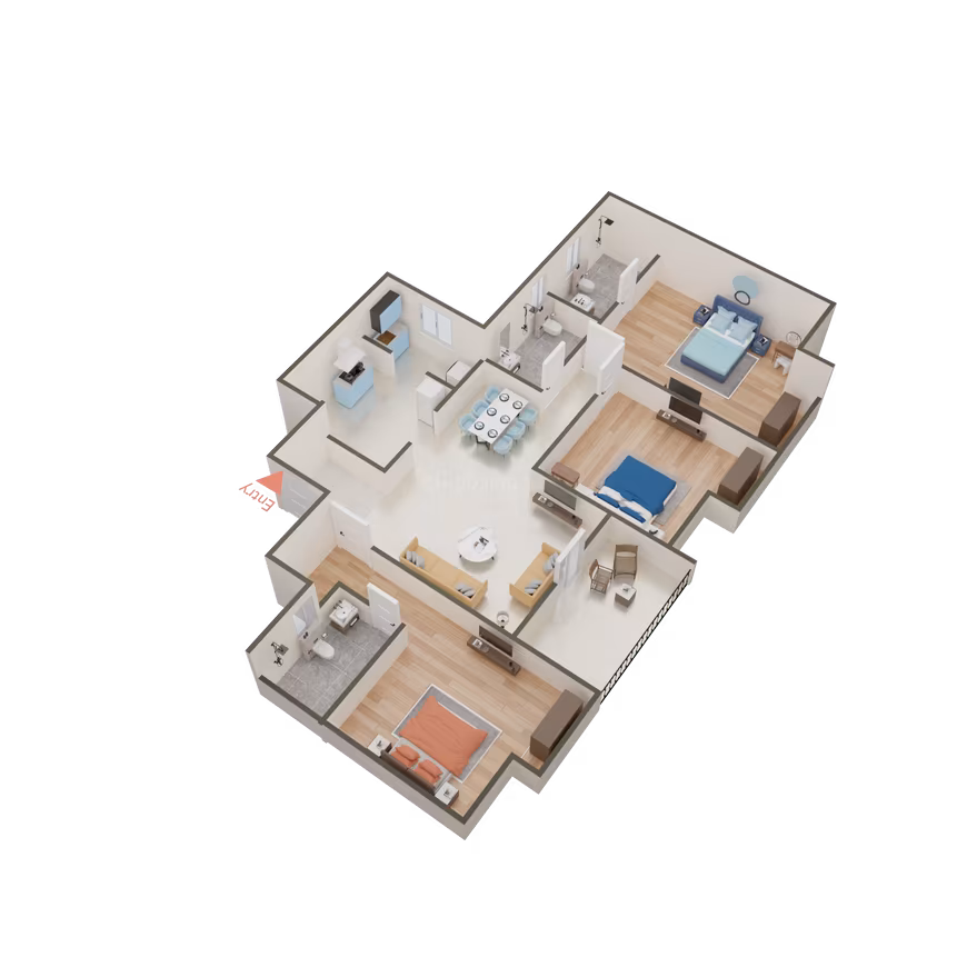 Essen 57 Elevate - Image 43