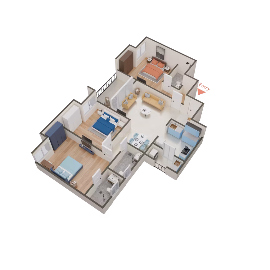 Essen 57 Elevate - Image 45