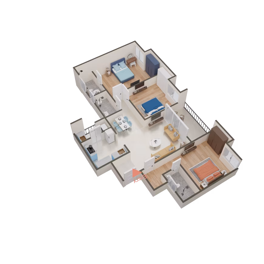 Essen 57 Elevate - Image 46