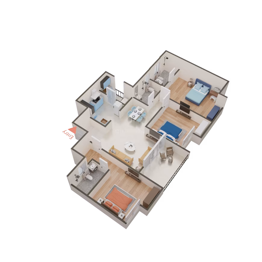 Essen 57 Elevate - Image 47