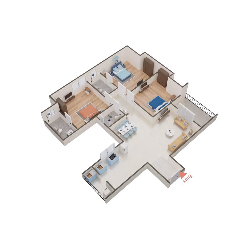 Essen 57 Elevate - Image 50