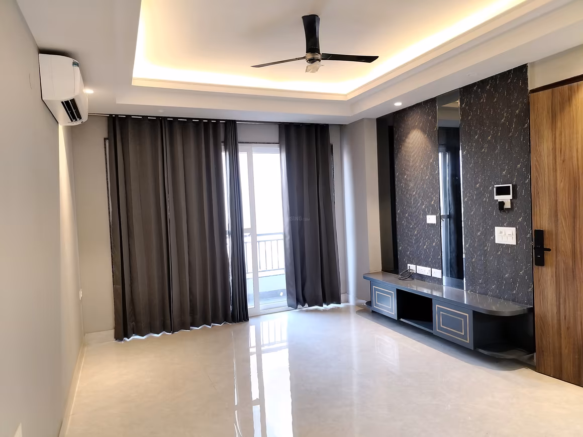 JSS 4BHK Emrald Hills Floors - Image 2
