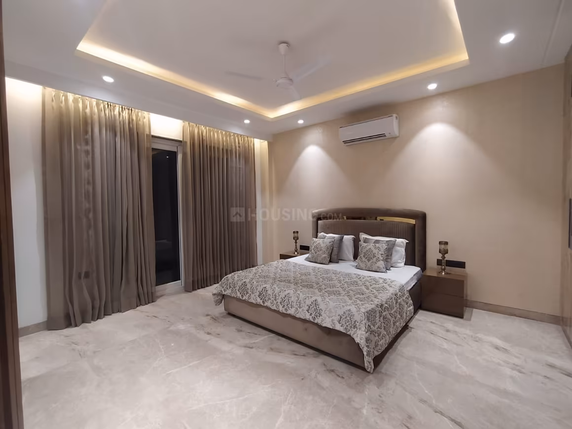 JSS 4BHK Emrald Hills Floors - Image 9