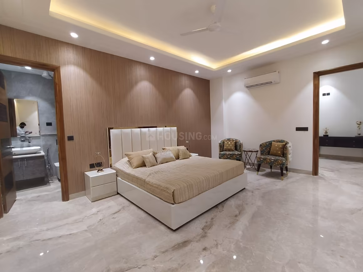 JSS 4BHK Emrald Hills Floors - Image 10