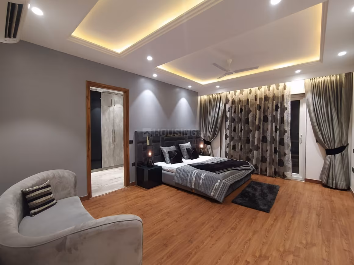 JSS 4BHK Emrald Hills Floors - Image 11