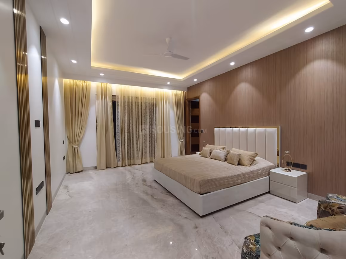 JSS 4BHK Emrald Hills Floors - Image 12