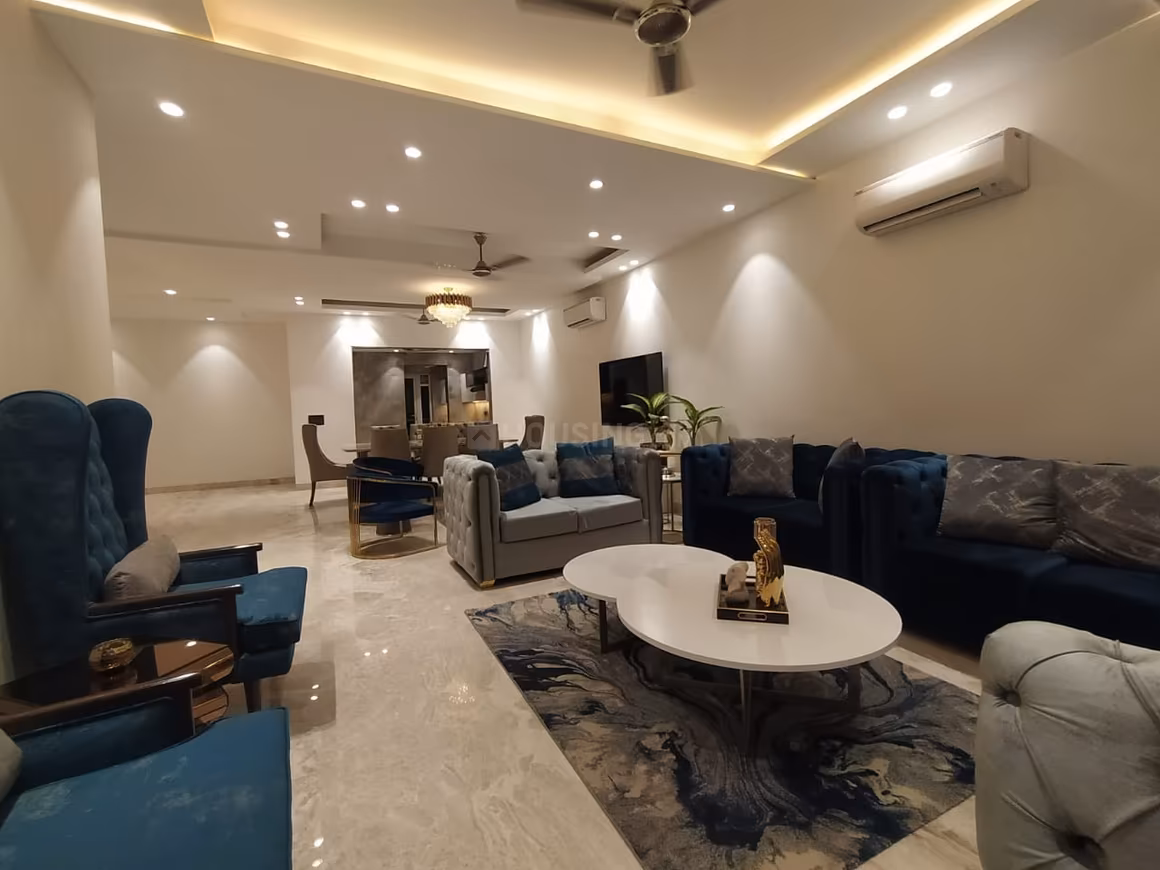 JSS 4BHK Emrald Hills Floors - Image 14