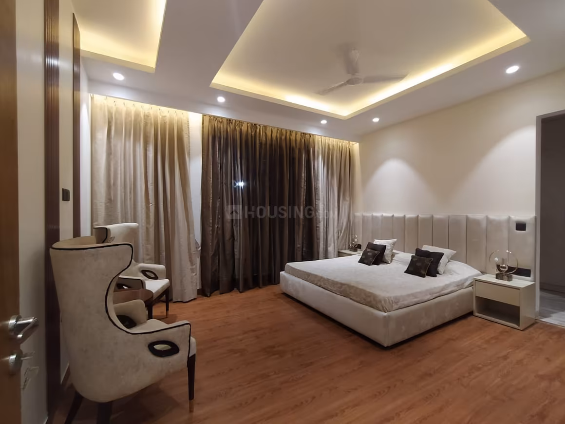 JSS 4BHK Emrald Hills Floors - Image 15