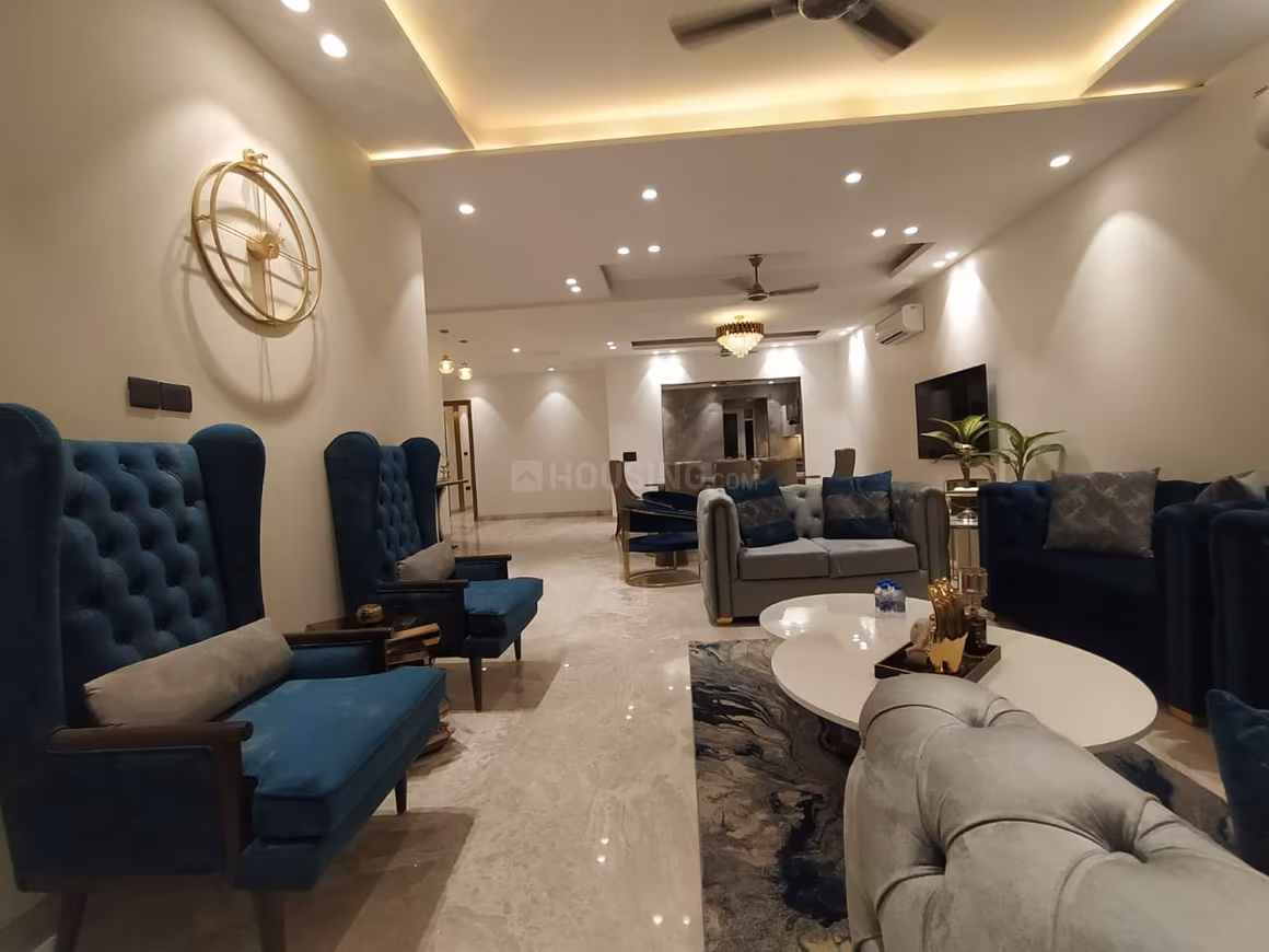 JSS 4BHK Emrald Hills Floors - Image 16