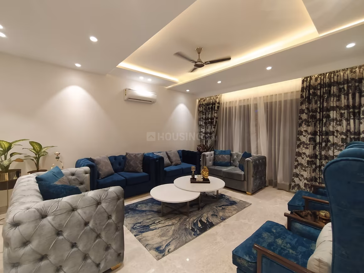 JSS 4BHK Emrald Hills Floors - Image 17