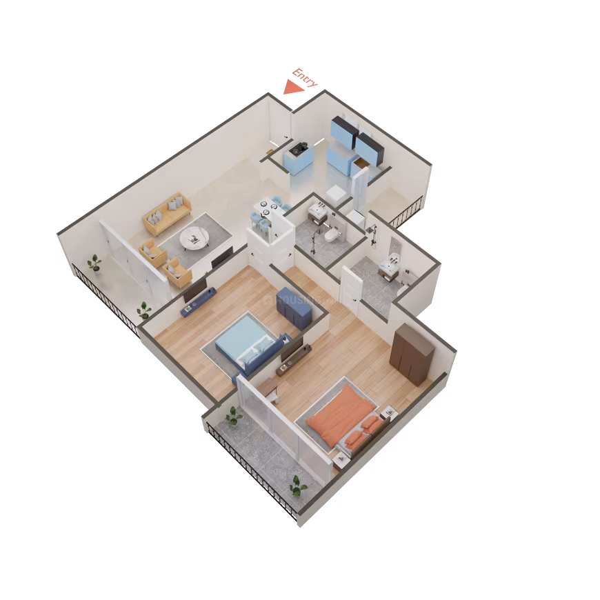 Saheel Itrend Futura - Image 48