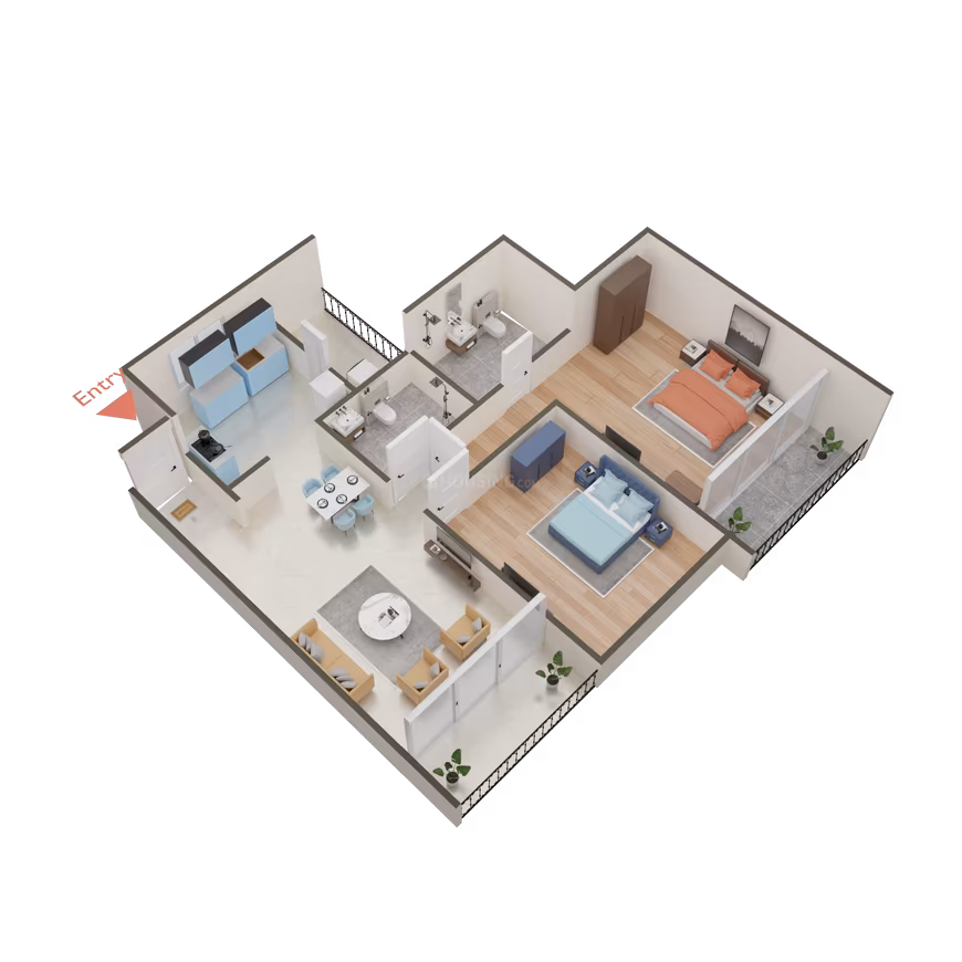 Saheel Itrend Futura - Image 51