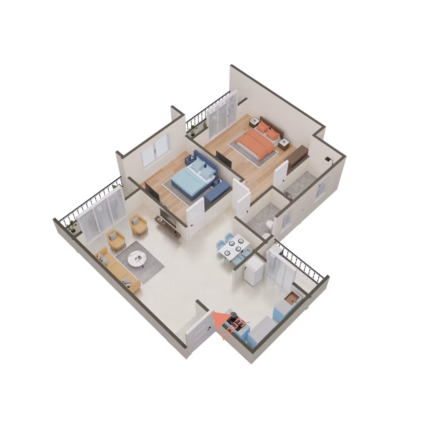 Saheel Itrend Futura - Image 58