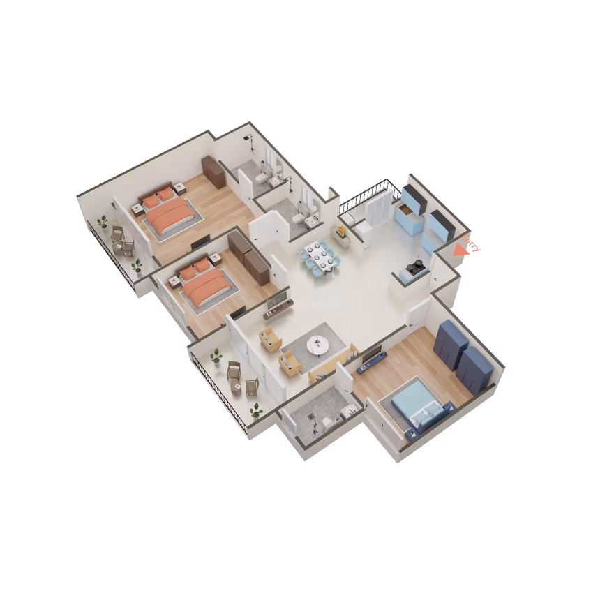 Saheel Itrend Futura - Image 61
