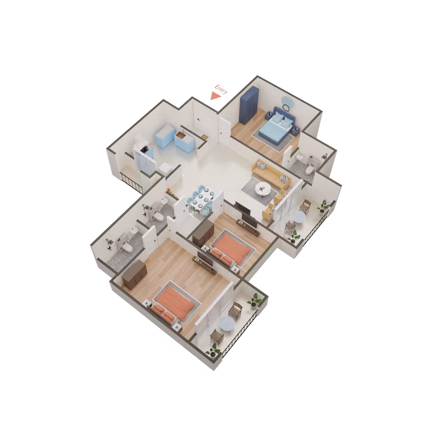 Saheel Itrend Futura - Image 64