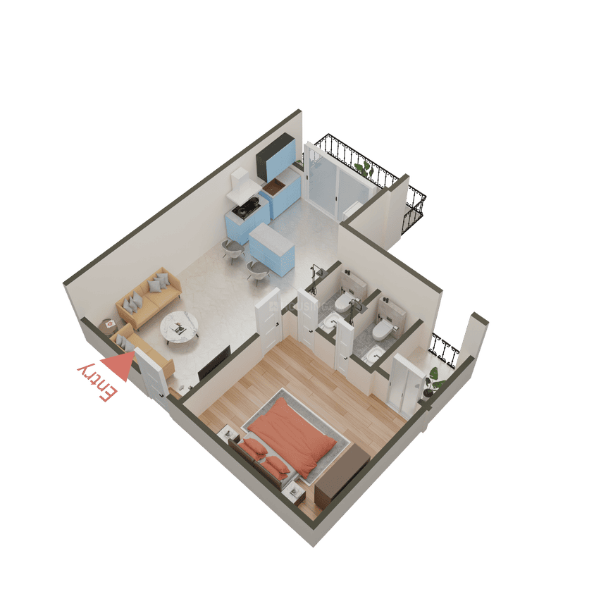 Raheja Krishna Housing Scheme - Image 25