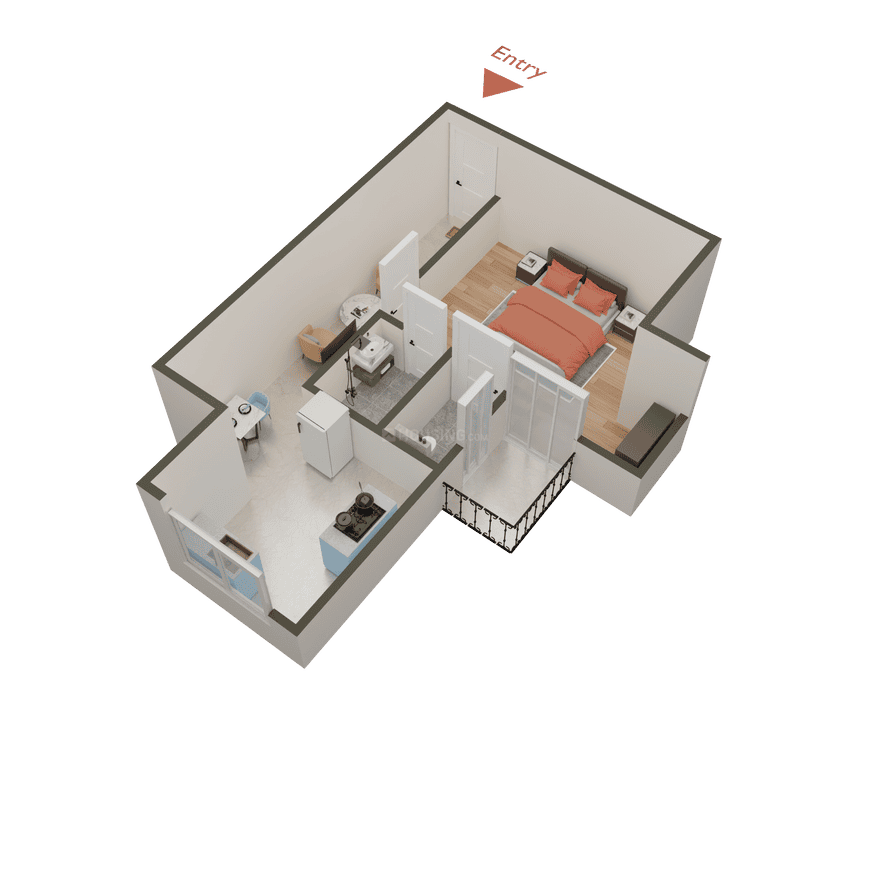 Raheja Krishna Housing Scheme - Image 30