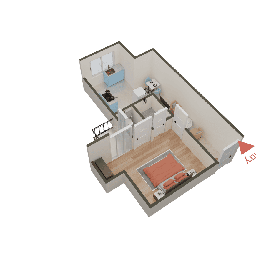 Raheja Krishna Housing Scheme - Image 31