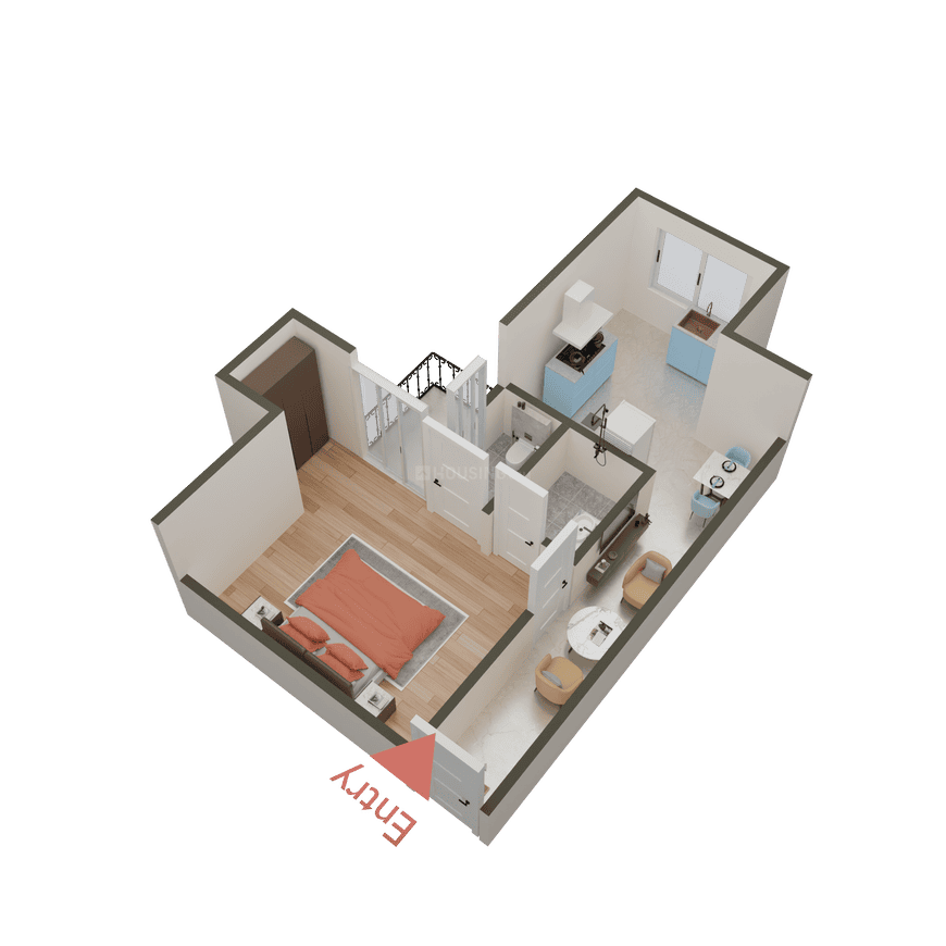 Raheja Krishna Housing Scheme - Image 32