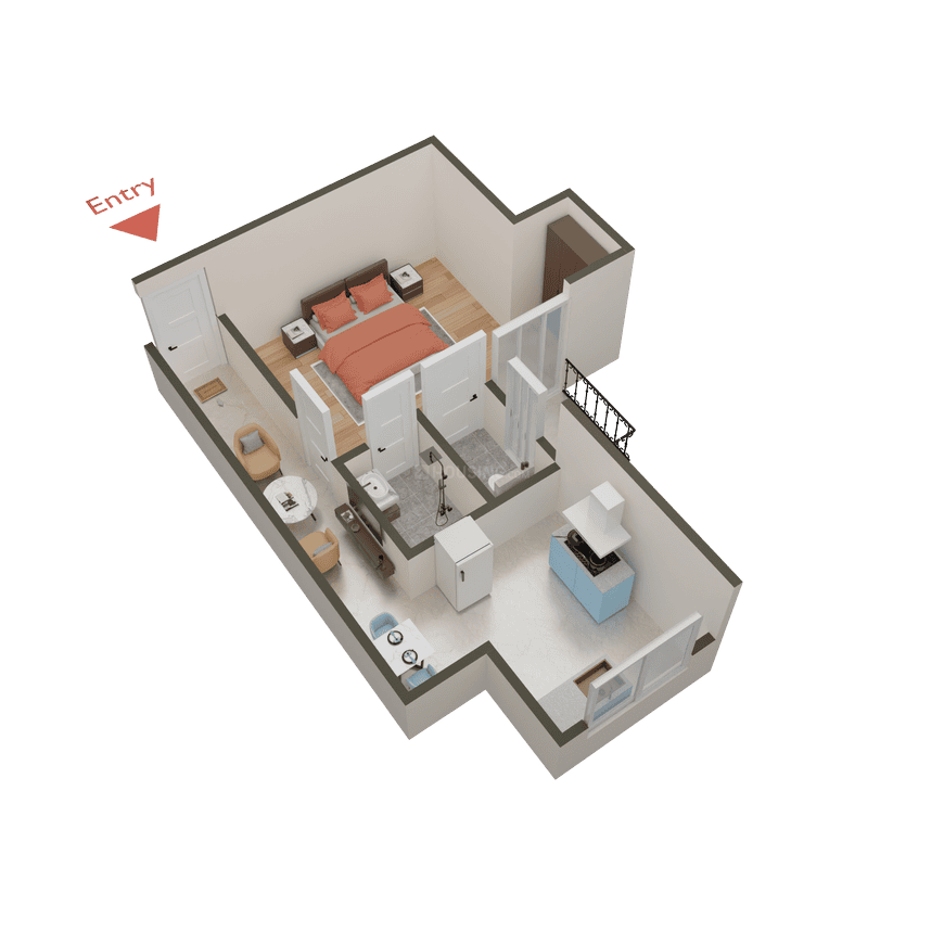 Raheja Krishna Housing Scheme - Image 33