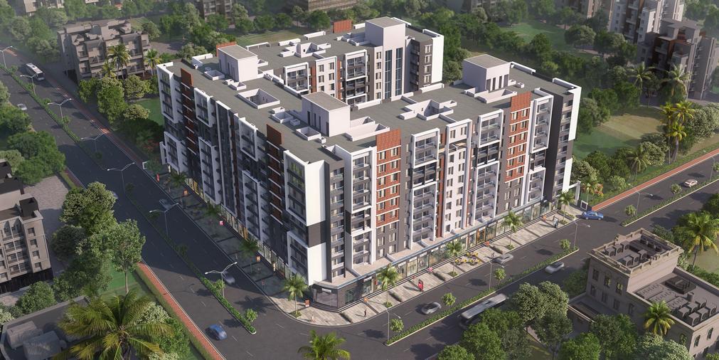 Shriram Nysa - Image 3