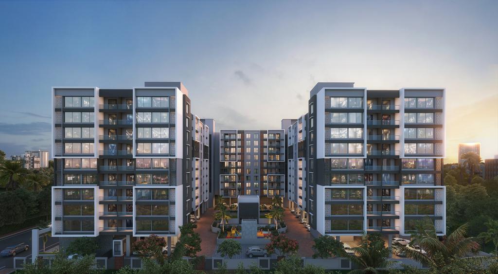 Shriram Nysa - Image 4