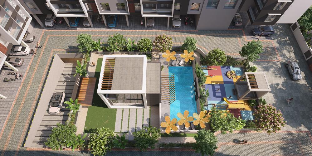 Shriram Nysa - Image 7