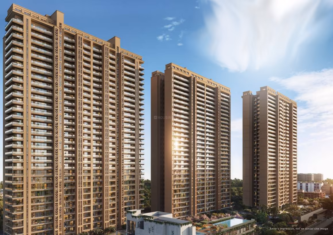 Godrej Aristocrat - Image 1