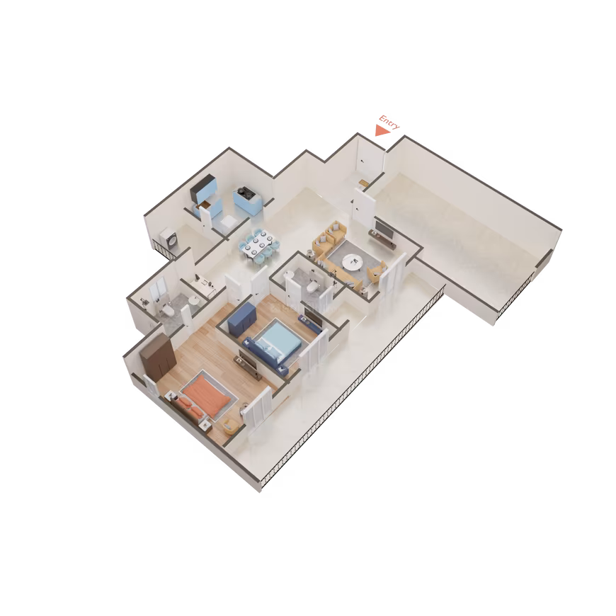 Godrej Aristocrat - Image 15