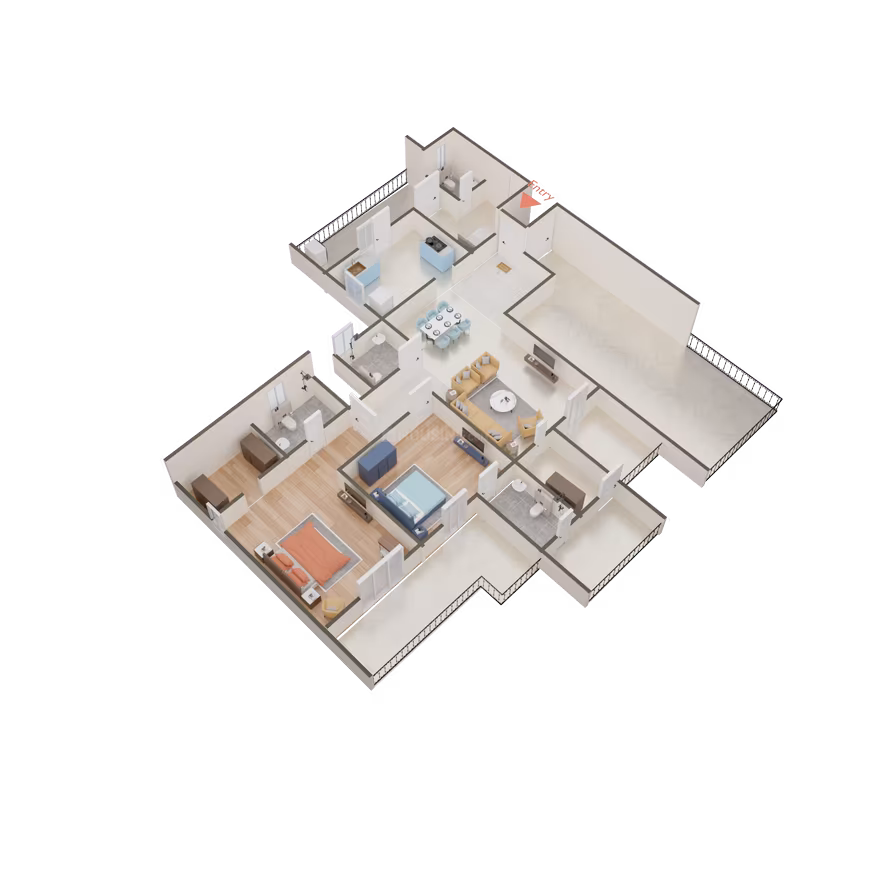 Godrej Aristocrat - Image 16