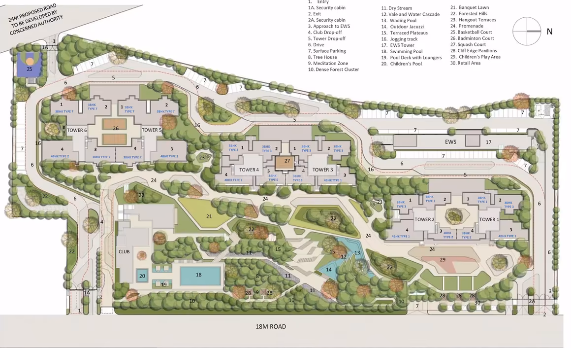 Godrej Aristocrat - Image 26