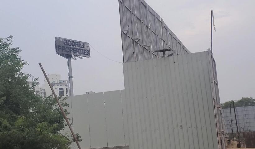 Godrej Aristocrat - Image 31