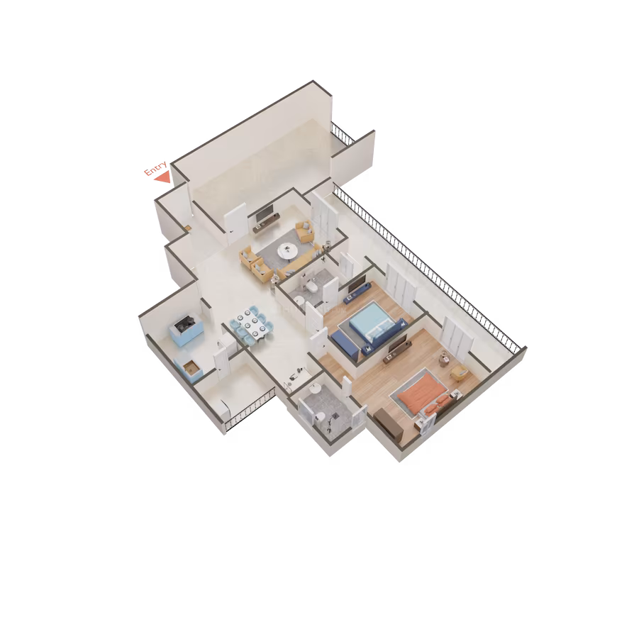 Godrej Aristocrat - Image 37